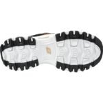 Skechers D'Lites W 13087-BKRG Ayakkabıları - Görsel 8