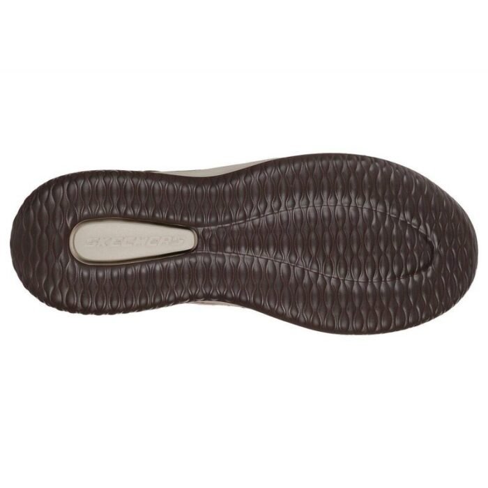 Skechers Delson Axton Sneakers M 65870-CDB - Görsel 5