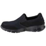 Skechers Equalizer M 51361-BBK