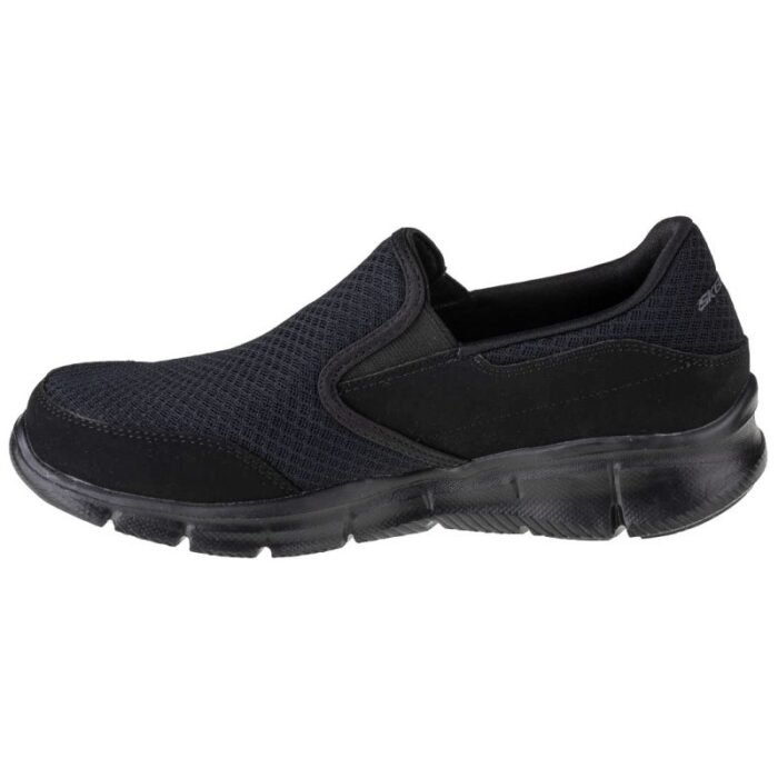 Skechers Equalizer M 51361-BBK