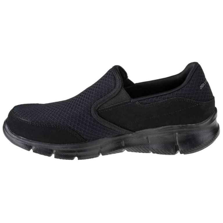Skechers Equalizer M 51361-BBK