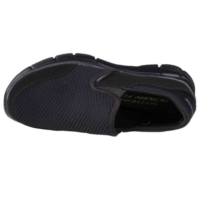 Skechers Equalizer M 51361-BBK