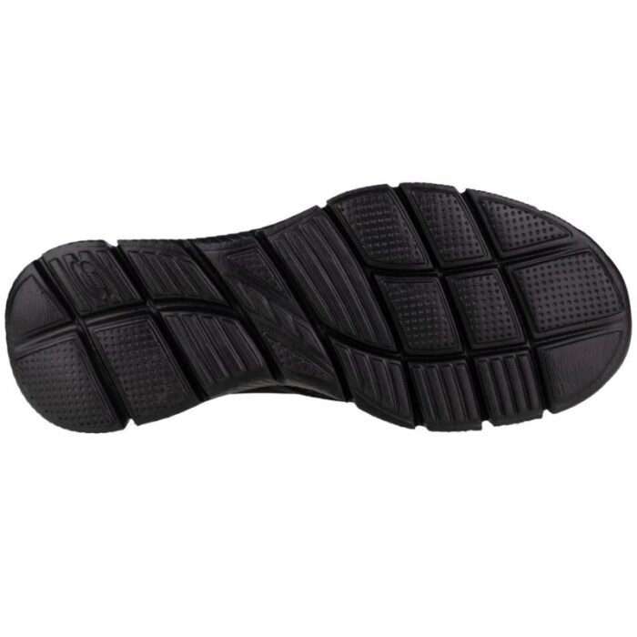 Skechers Equalizer M 51361-BBK