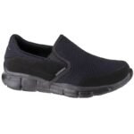 Skechers Equalizer M 51361-BBK