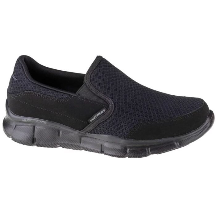 Skechers Equalizer M 51361-BBK