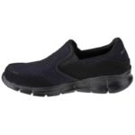 Skechers Equalizer M 51361-BBK