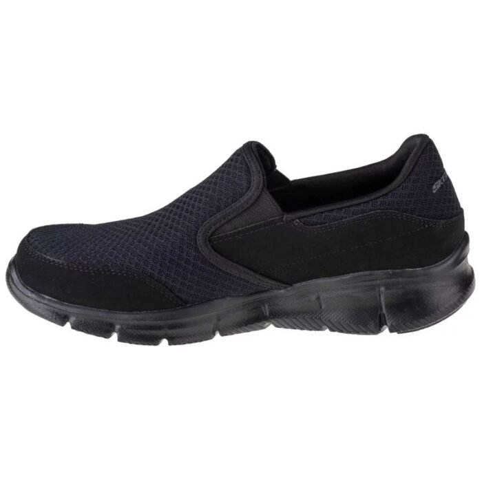 Skechers Equalizer M 51361-BBK