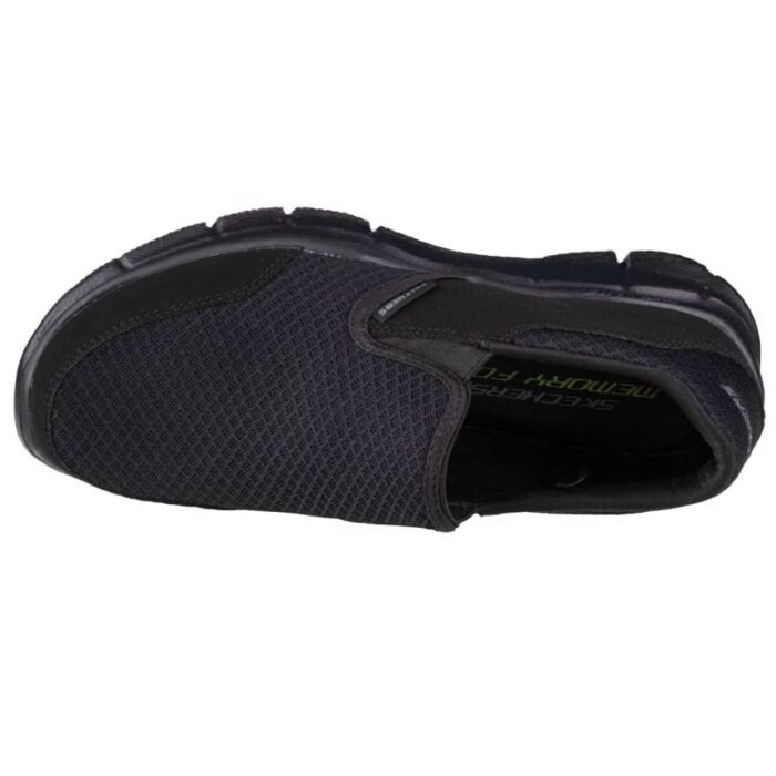 Skechers Equalizer M 51361-BBK
