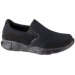 Skechers Equalizer M 51361-BBK