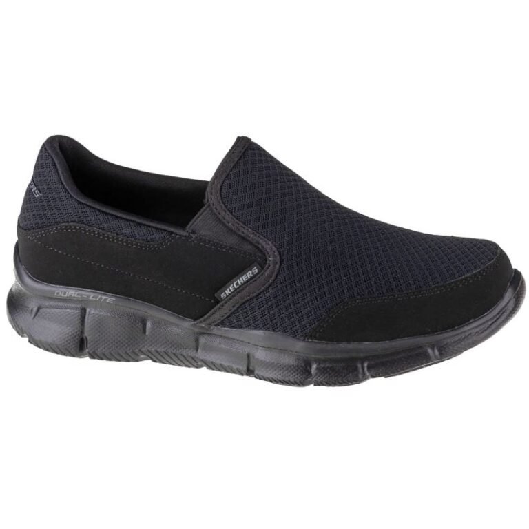 Skechers Equalizer M 51361-BBK