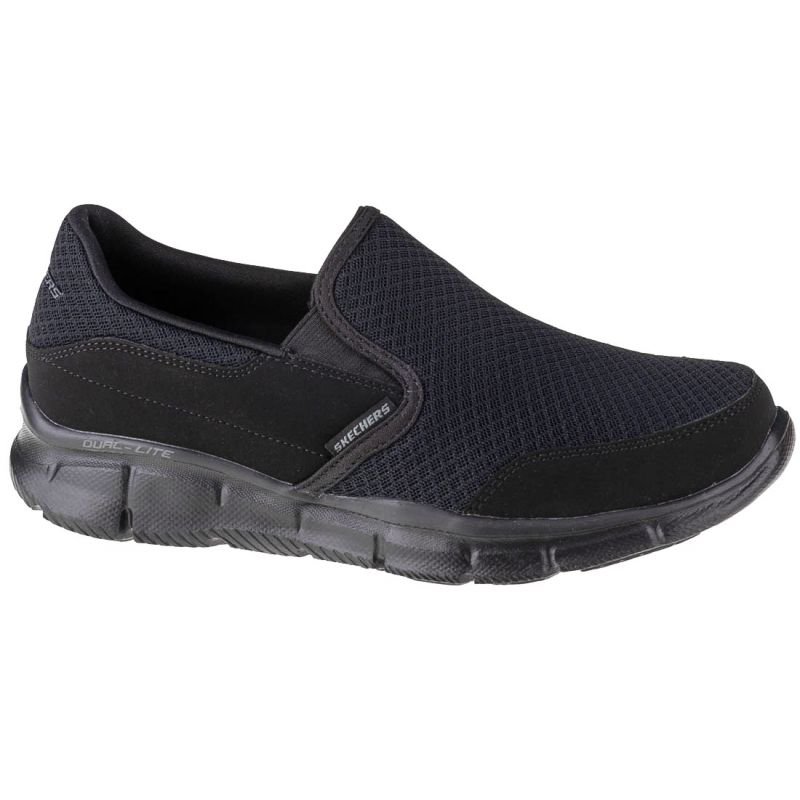 tryoshop-skechers-equalizer-m-51361-bbk-shoes-618521 Skechers Equalizer M 51361-BBK