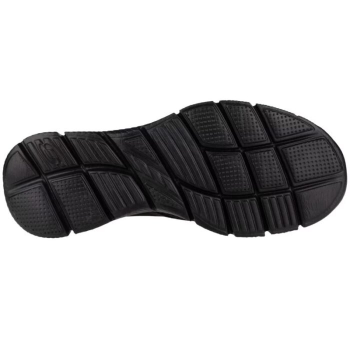 Skechers Equalizer M 51361-BBK