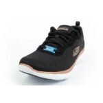 Skechers Flex Appeal 4.0 Brillant View W Ayakkabı 149303/BKRG - Görsel 3
