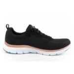 Skechers Flex Appeal 4.0 Brillant View W Ayakkabı 149303/BKRG - Görsel 4