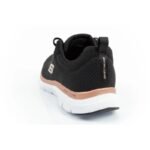 Skechers Flex Appeal 4.0 Brillant View W Ayakkabı 149303/BKRG - Görsel 5