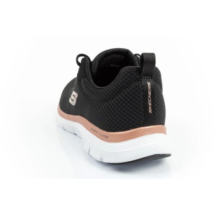 Skechers Flex Appeal 4.0 Brillant View W Ayakkabı 149303/BKRG - Görsel 5