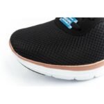 Skechers Flex Appeal 4.0 Brillant View W Ayakkabı 149303/BKRG - Görsel 6