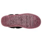Skechers GLITZY GLAM COZY CUDDLERS JR 314851L-SİYAH Kız Kış Botları - Görsel 3