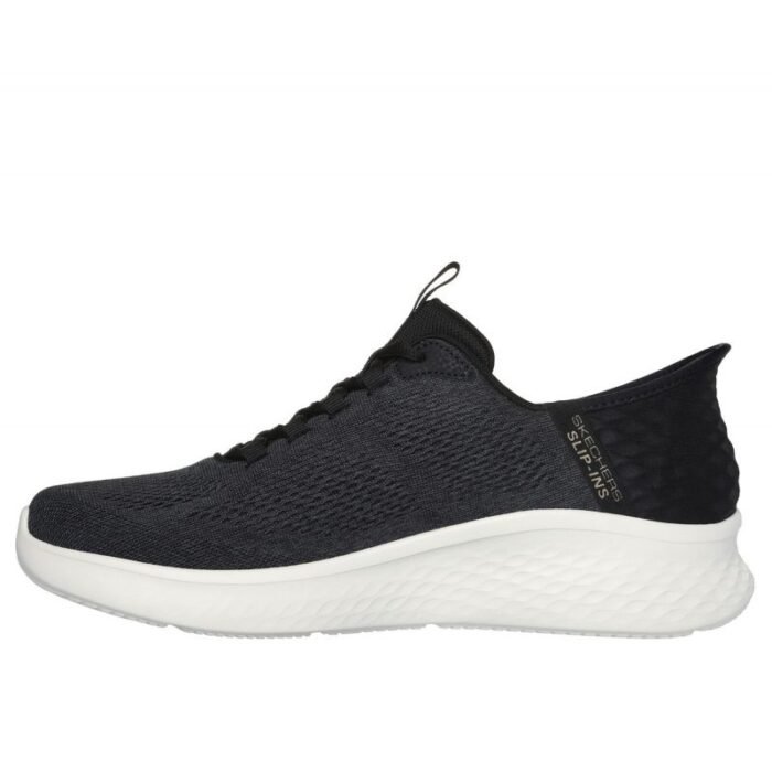 Skechers Lite Pro-Primebase M 232466BKGY Ayakkabıları - Görsel 2