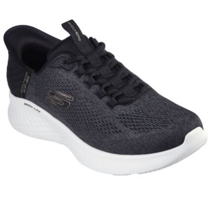 Skechers Lite Pro-Primebase M 232466BKGY Ayakkabıları