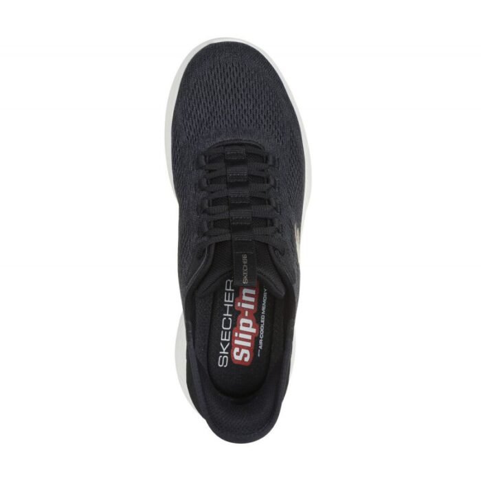 Skechers Lite Pro-Primebase M 232466BKGY Ayakkabıları - Görsel 4