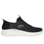 Skechers Lite Pro-Primebase M 232466BKGY Ayakkabıları - Görsel 5