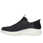 Skechers Lite Pro-Primebase M 232466BKGY Ayakkabıları - Görsel 7