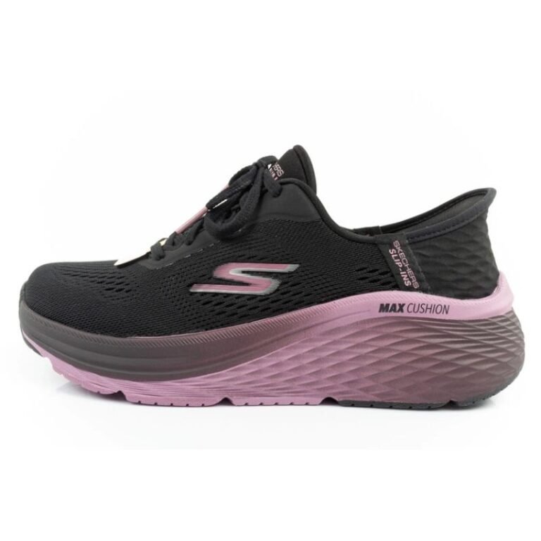 Skechers Max Cushioning Kadın