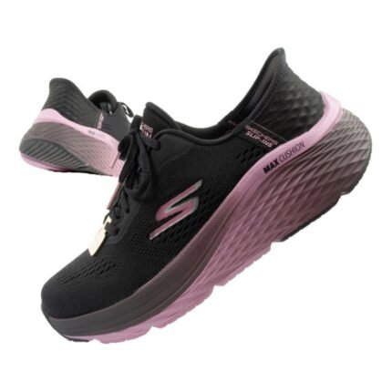 Skechers Max Cushioning Kadın