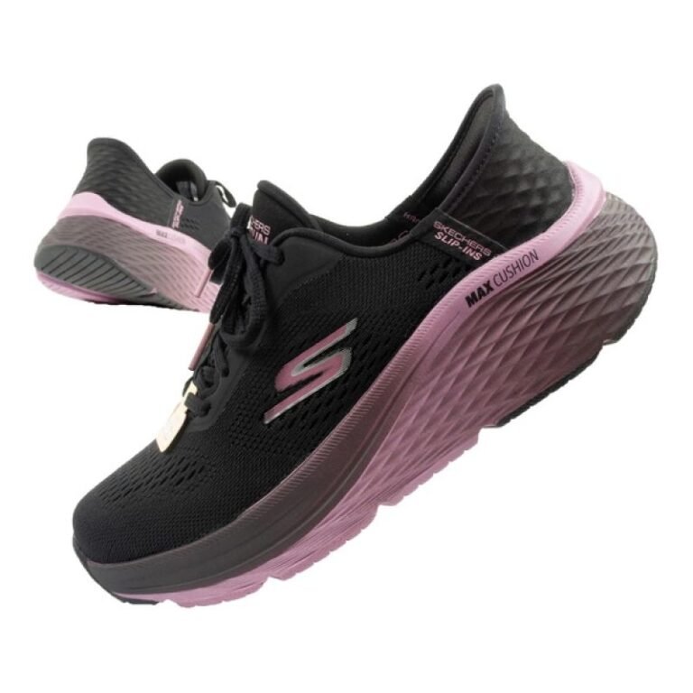 Skechers Max Cushioning Kadın