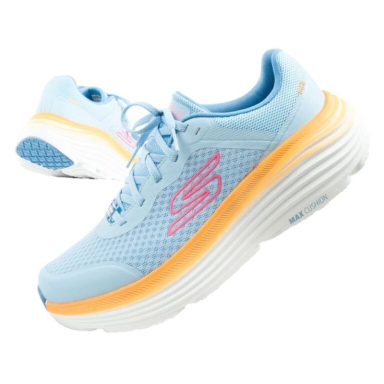 Skechers Max Cushioning Kadın