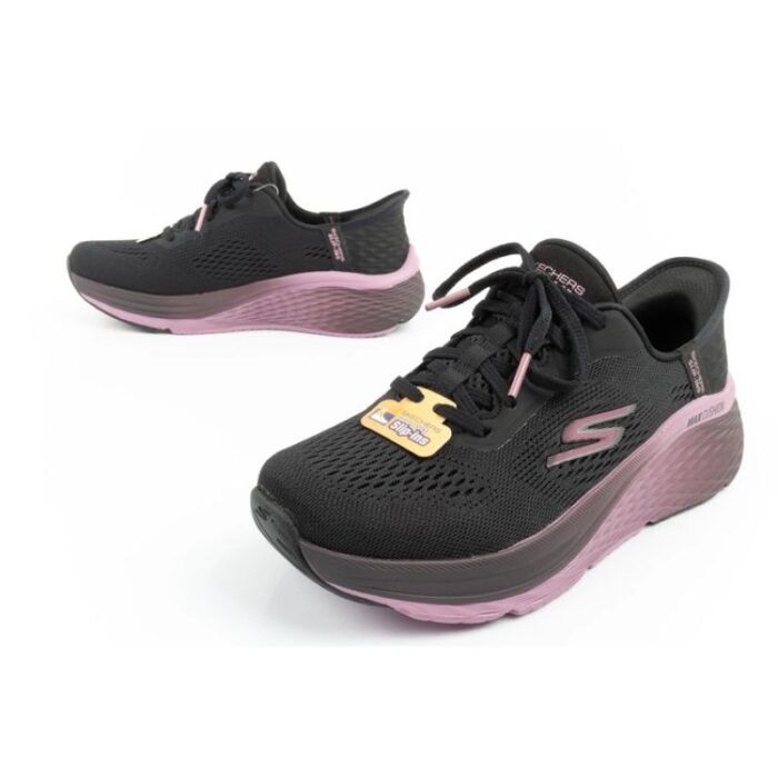 Skechers Max Cushioning Kadın