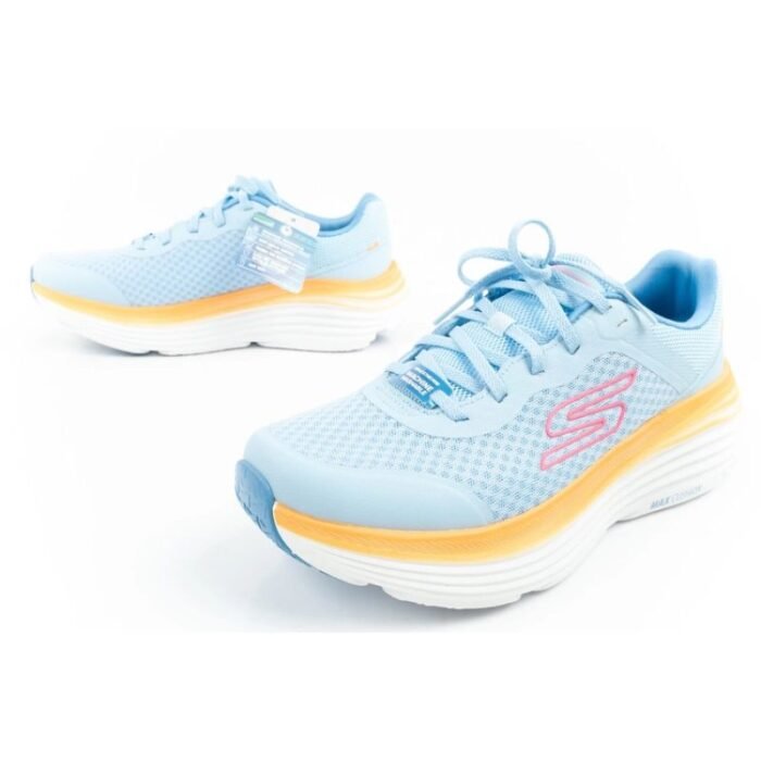 Skechers Max Cushioning Kadın
