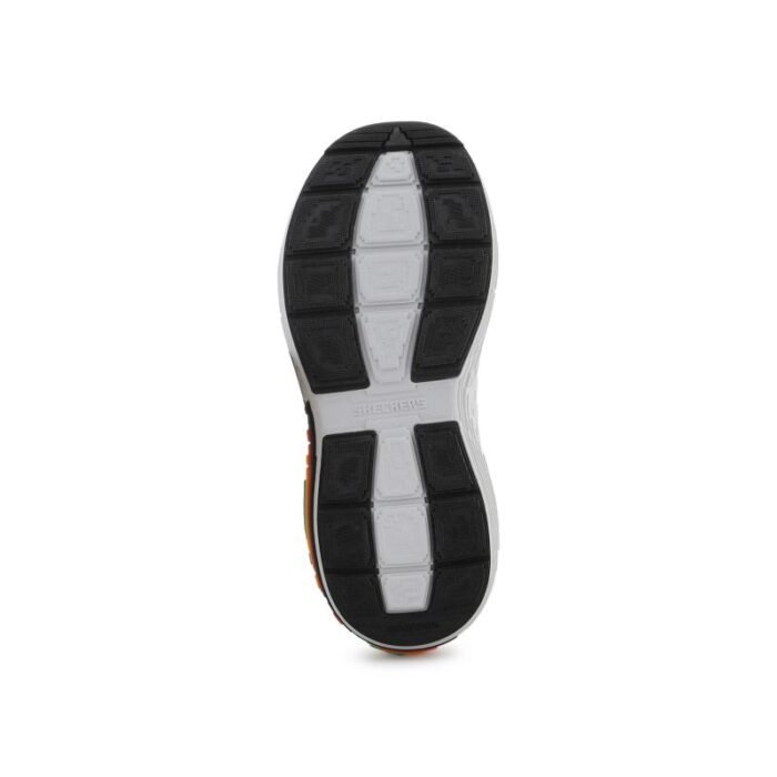 Skechers Mega-Craft 4K Jr 402160L-ORBK Ayakkabıları - Görsel 7