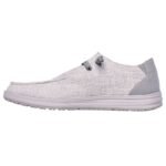 Skechers Melson Nela M 210726-GRY Erkek Ayakkabı - Görsel 3