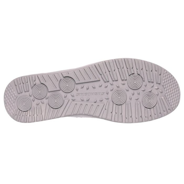 Skechers Melson Nela M 210726-GRY Erkek Ayakkabı - Görsel 4