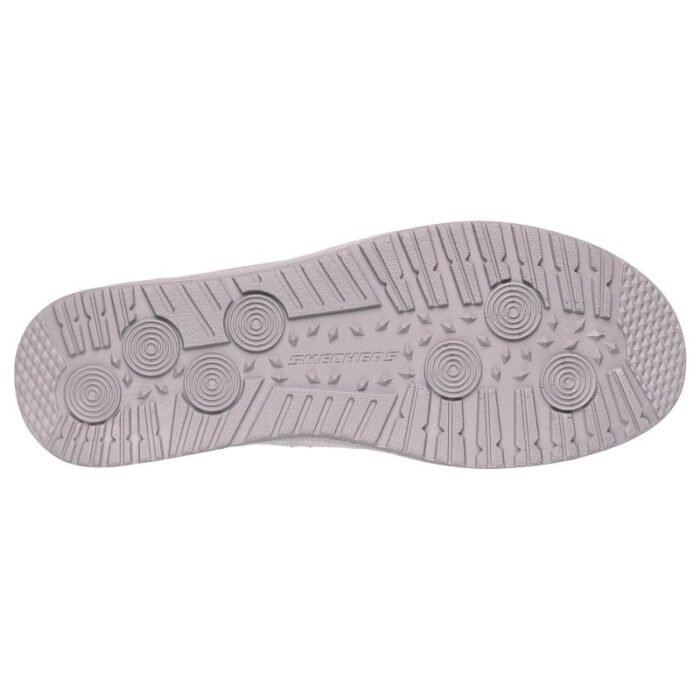 Skechers Melson Nela M 210726-GRY Erkek Ayakkabı - Görsel 7