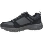 Skechers Oak Canyon M 51893-BBK Ayakkabı - Görsel 2