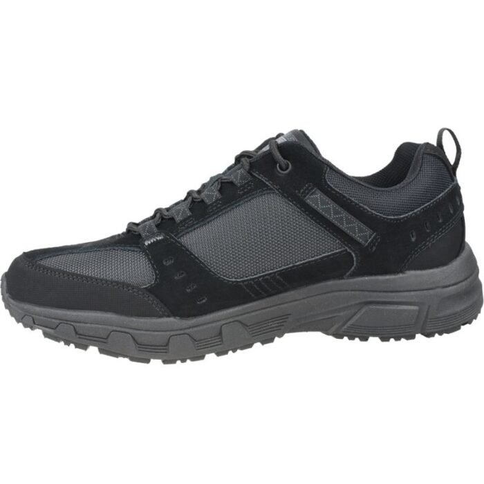 Skechers Oak Canyon M 51893-BBK Ayakkabı - Görsel 2