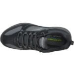 Skechers Oak Canyon M 51893-BBK Ayakkabı - Görsel 3