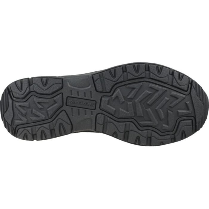 Skechers Oak Canyon M 51893-BBK Ayakkabı - Görsel 4