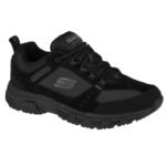 Skechers Oak Canyon M 51893-BBK Ayakkabı - Görsel 5
