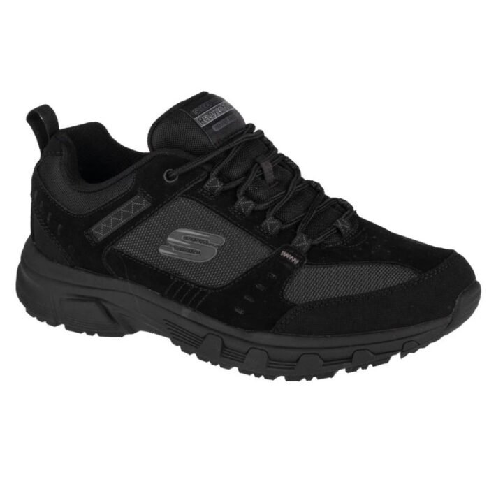 Skechers Oak Canyon M 51893-BBK Ayakkabı - Görsel 5