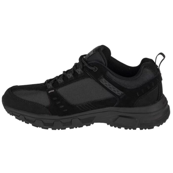 Skechers Oak Canyon M 51893-BBK Ayakkabı - Görsel 6