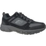 Skechers Oak Canyon M 51893-BBK Ayakkabı