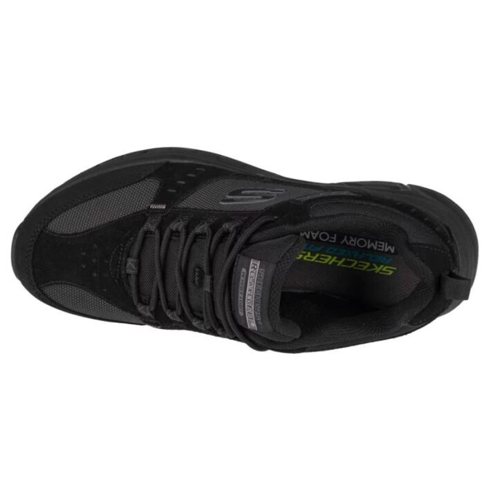 Skechers Oak Canyon M 51893-BBK Ayakkabı - Görsel 7