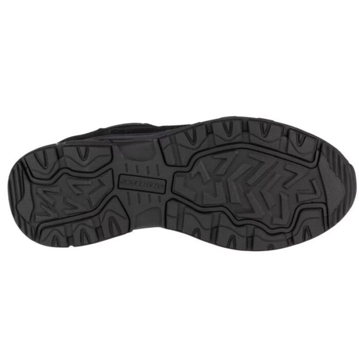 Skechers Oak Canyon M 51893-BBK Ayakkabı - Görsel 8