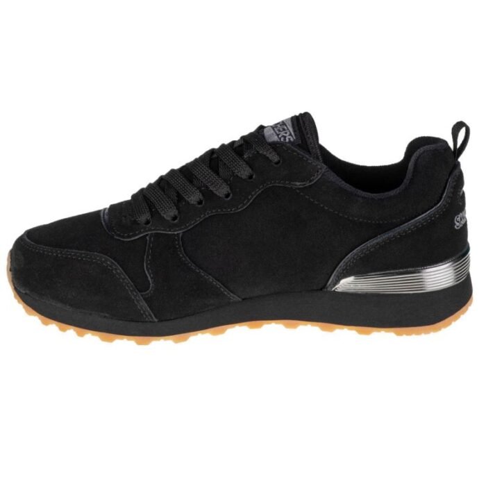Skechers OG 85-Suede Eaze ayakkabı 155286-BBK - Görsel 2