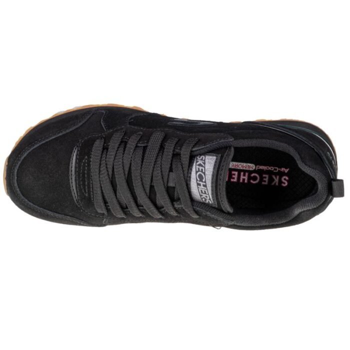 Skechers OG 85-Suede Eaze ayakkabı 155286-BBK - Görsel 3