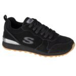 Skechers OG 85-Suede Eaze ayakkabı 155286-BBK - Görsel 5